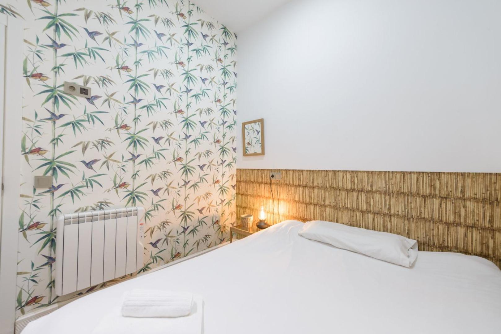 Guestready - Serene Madrid Escape Экстерьер фото