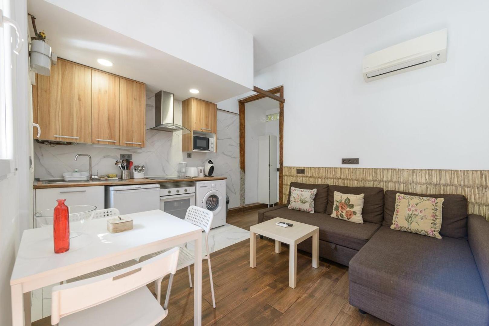 Guestready - Serene Madrid Escape Экстерьер фото