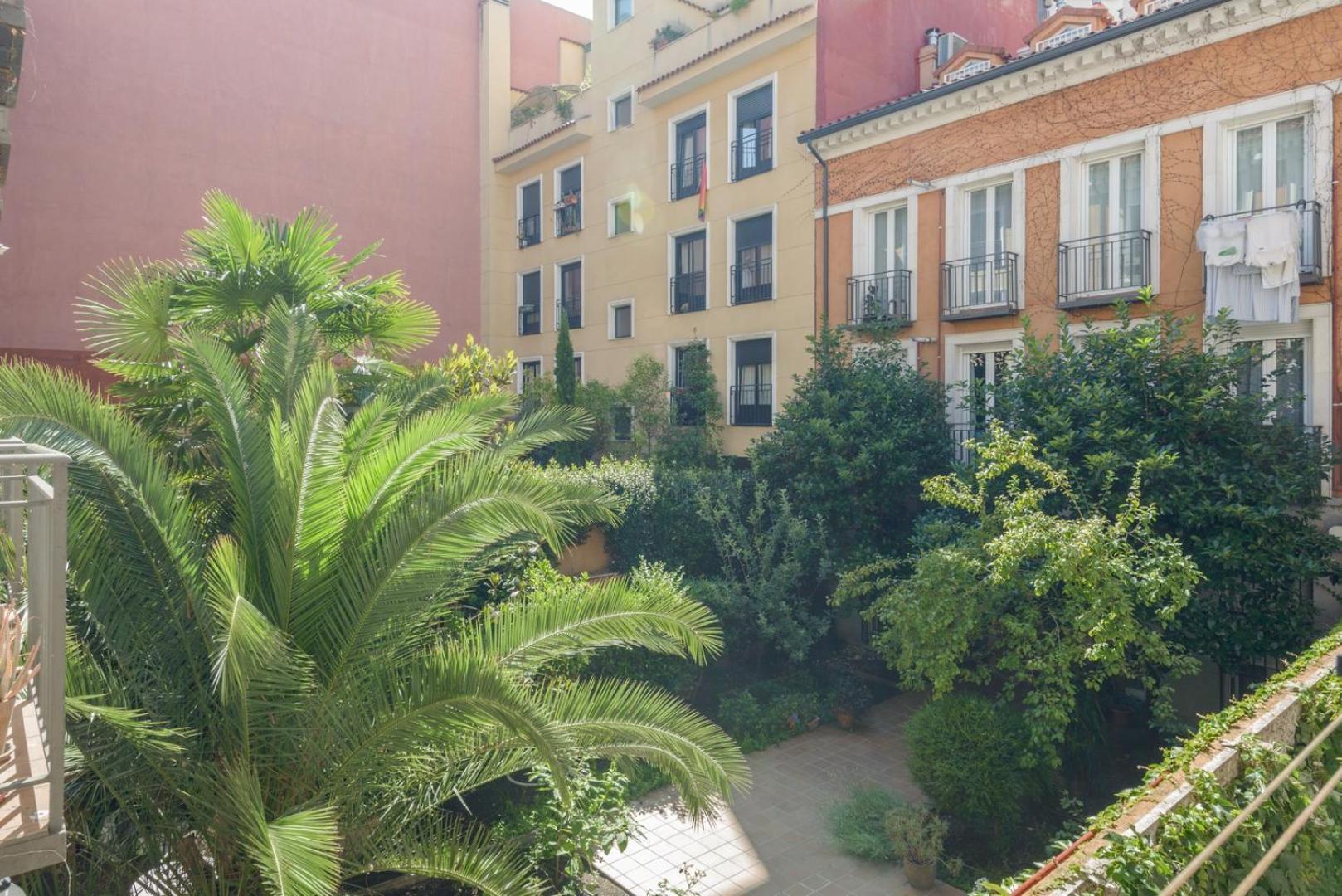 Guestready - Serene Madrid Escape Экстерьер фото