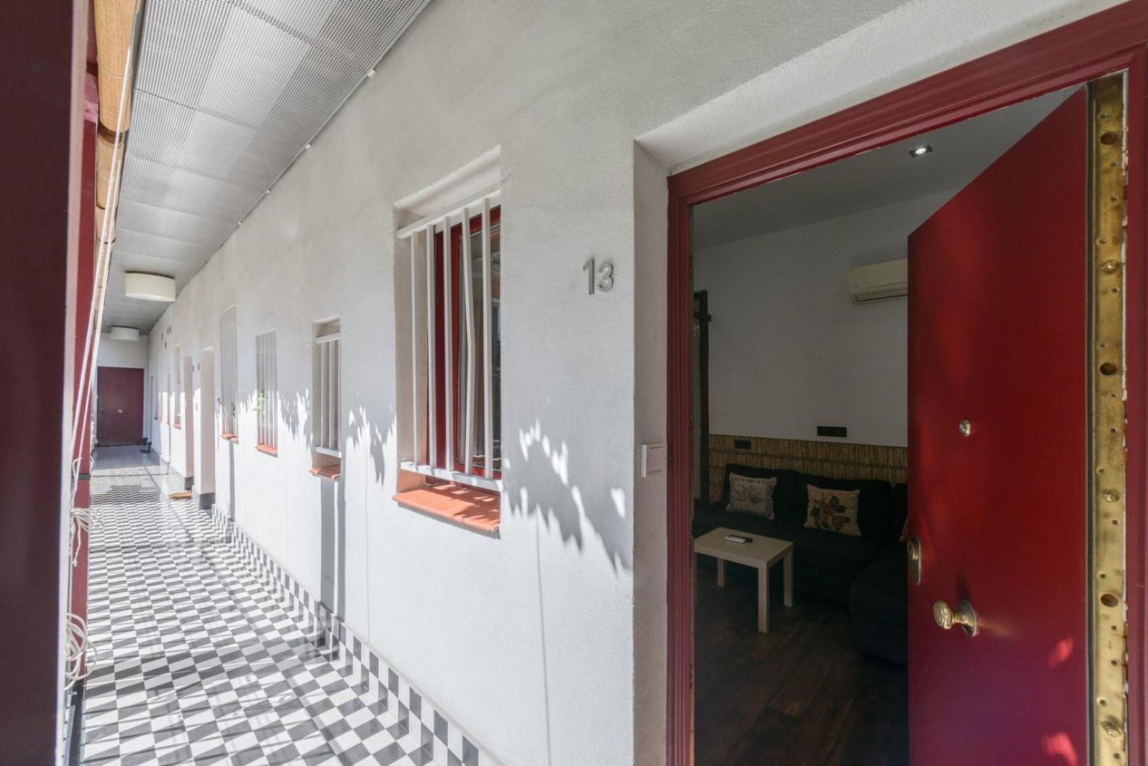 Guestready - Serene Madrid Escape Экстерьер фото