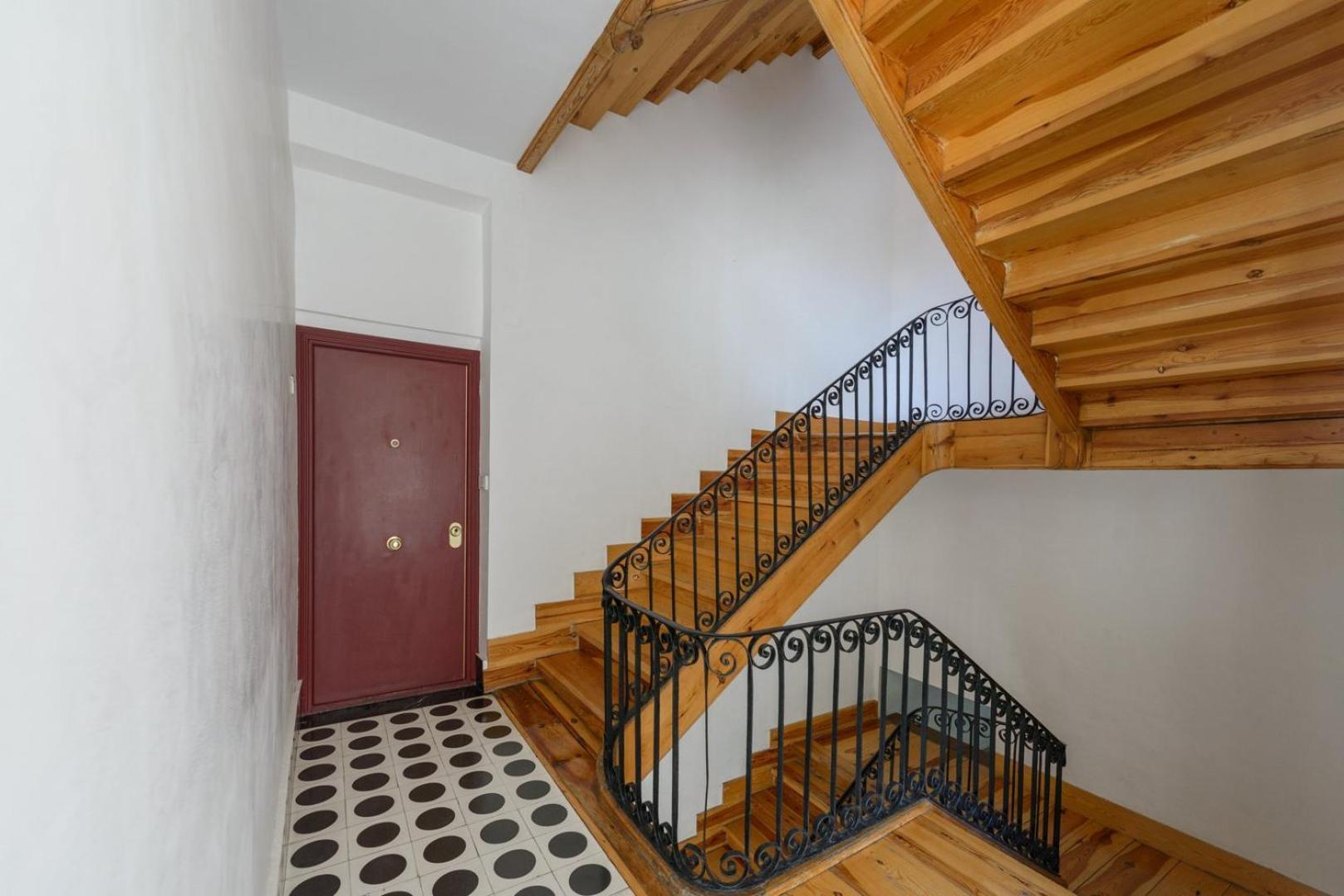 Guestready - Serene Madrid Escape Экстерьер фото